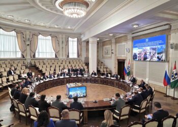 «Россети Новосибирск» направят около 9 млрд рублей на повышение надежности электроснабжения в 2026 году