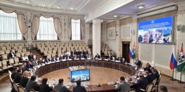 «Россети Новосибирск» направят около 9 млрд рублей на повышение надежности электроснабжения в 2026 году