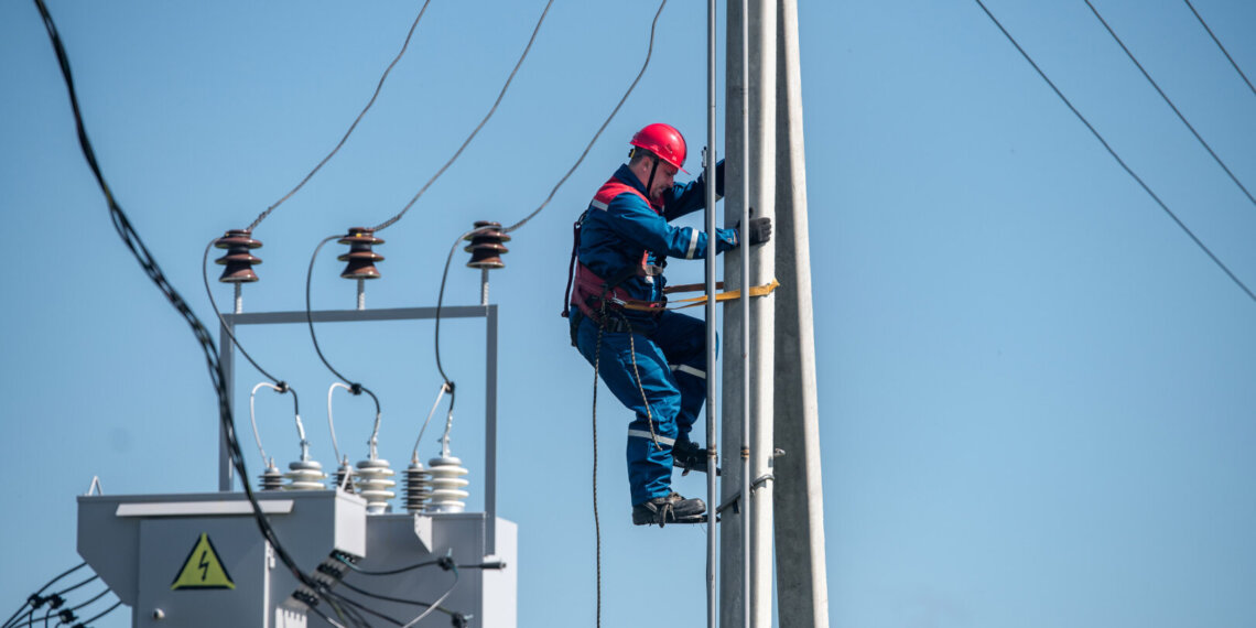 Тренд на мощность: «Россети Новосибирск» отмечают рост энергоемкости подключаемых объектов