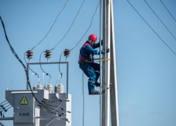 Тренд на мощность: «Россети Новосибирск» отмечают рост энергоемкости подключаемых объектов