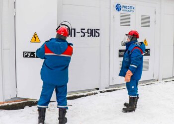 «Россети Новосибирск» повысили надежность электроснабжения в 11 районах области