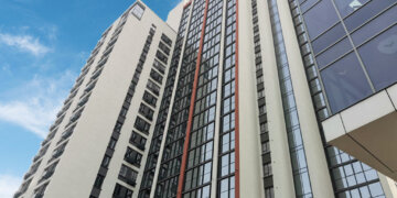 В тренде центр: малый и средний бизнес покупает офисы на Красном проспекте