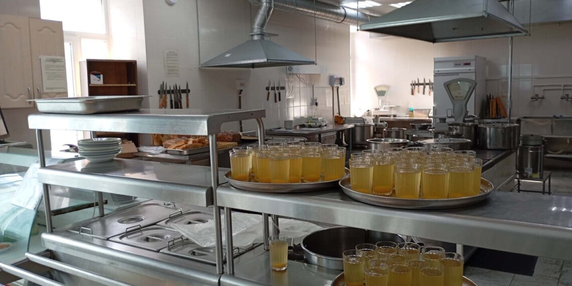 «Это радость для всех»: новосибирская школа с 60-летней историей изменилась до неузнаваемости