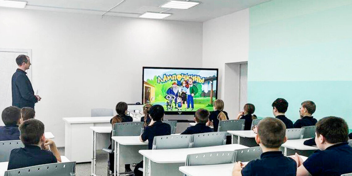 «Россети Новосибирск» познакомили с электроэнергетикой более 300 школьников и студентов