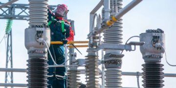 «Россети Новосибирск» перечислили в федеральный бюджет около 2,2 млрд рублей налогов