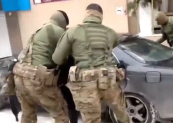 В Новосибирске и Иркутске ликвидировали канал связи для зарубежных мошенников