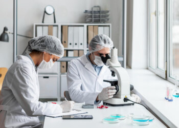 Учёные разработали новый метод лучевой терапии при раке груди