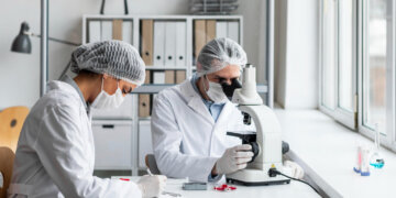 Учёные разработали новый метод лучевой терапии при раке груди