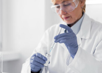 Сибирские ученые нашли способ сделать диагностику рака точнее и безопаснее