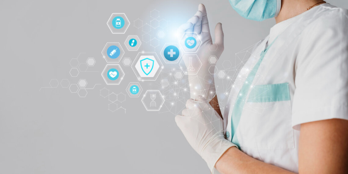 Российские ученые создали нейросеть для быстрой диагностики рака груди