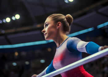 МОК запретил трансгендерам* выступать в женских соревнованиях на Олимпиадах