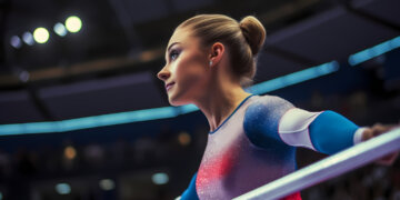 МОК запретил трансгендерам* выступать в женских соревнованиях на Олимпиадах