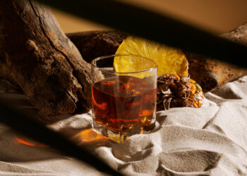 Пошлины на импортный алкоголь из недружественных стран могут повысить