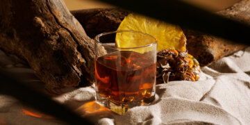 Пошлины на импортный алкоголь из недружественных стран могут повысить