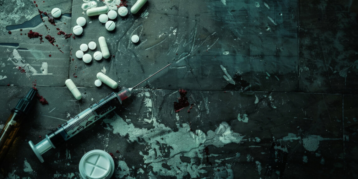 Меньше опиоидов, больше «синтетики»: как изменился портрет наркозависимого в Новосибирской области — рассказал эксперт