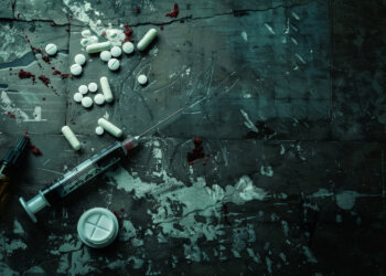 Меньше опиоидов, больше «синтетики»: как изменился портрет наркозависимого в Новосибирской области — рассказал эксперт