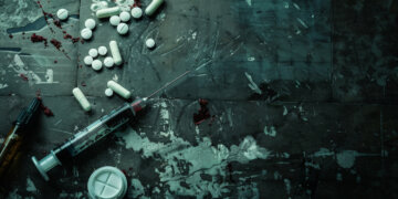 Меньше опиоидов, больше «синтетики»: как изменился портрет наркозависимого в Новосибирской области — рассказал эксперт