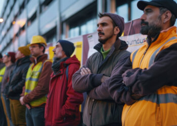 В Кузбассе мигрантам с патентами запретили работать в 43 сферах — от лекарств до торговли авто