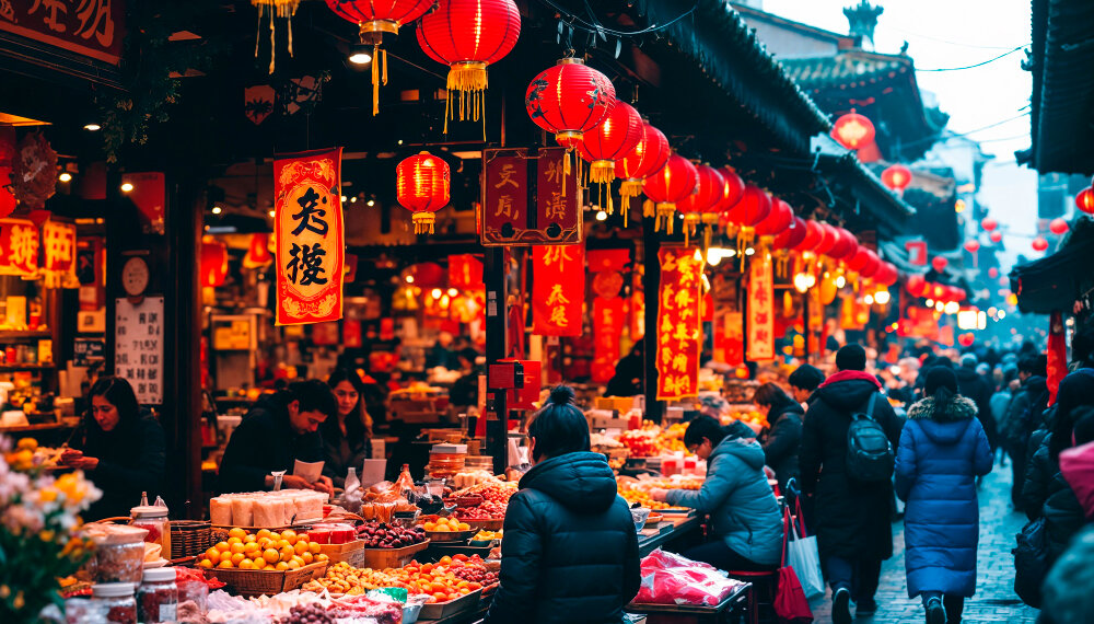 Россия планирует продлить безвиз с Китаем