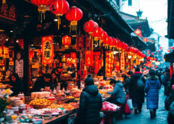 Россия планирует продлить безвиз с Китаем