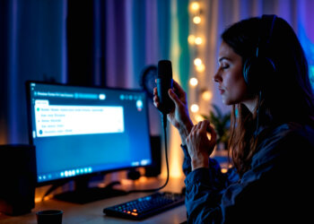 В НГУ создали нейросеть, которая превращает научные книги в аудио за полчаса