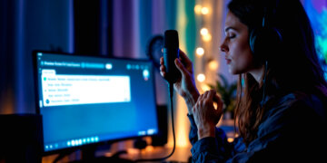 В НГУ создали нейросеть, которая превращает научные книги в аудио за полчаса