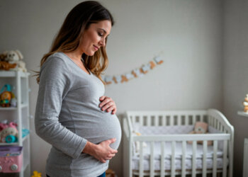 Более 500 детей родились в Новосибирской области благодаря ЭКО по ОМС в 2025 году