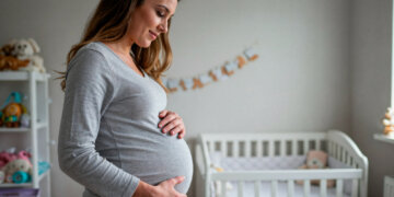 Более 500 детей родились в Новосибирской области благодаря ЭКО по ОМС в 2025 году