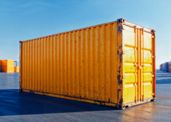 Россияне массово скупают морские контейнеры для жилья из-за роста цен на стройматериалы