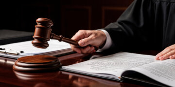 Россиянин попытался отсудить грудь у бывшей жены