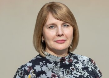 Наталью Кошкину назначили главой облизбиркома Новосибирской области