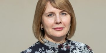 Наталью Кошкину назначили главой облизбиркома Новосибирской области