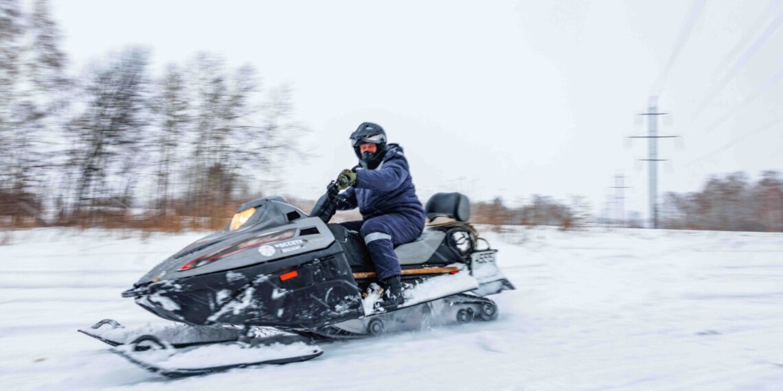 Персонал «Россети Новосибирск» готов к ухудшению погодных условий