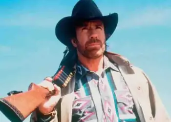 Умер Чак Норрис: легенда боевых искусств и звезда боевиков ушёл из жизни