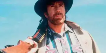 Умер Чак Норрис: легенда боевых искусств и звезда боевиков ушёл из жизни