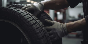 Когда менять шины на летние в 2026 году: прогноз для Новосибирска и рекомендации экспертов