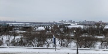 Морозы до -23  вернутся в Новосибирскую область