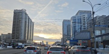 Морозы отступают: потепление до -3 придёт в Новосибирскую область в первую неделю весны