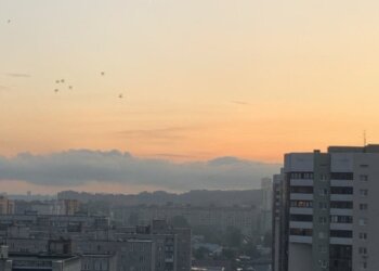 До +3 и мокрый снег: синоптики рассказали о погоде в Новосибирской области в ближайшие дни