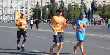 Материальное поощрение введут для систематически занимающихся спортом россиян