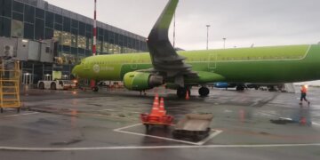 Рейс S7 после экстренного приземления в Пакистане вернулся в Новосибирск