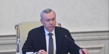 Андрей Травников: в Новосибирской области активно развивается грантовая поддержка молодёжных инициатив