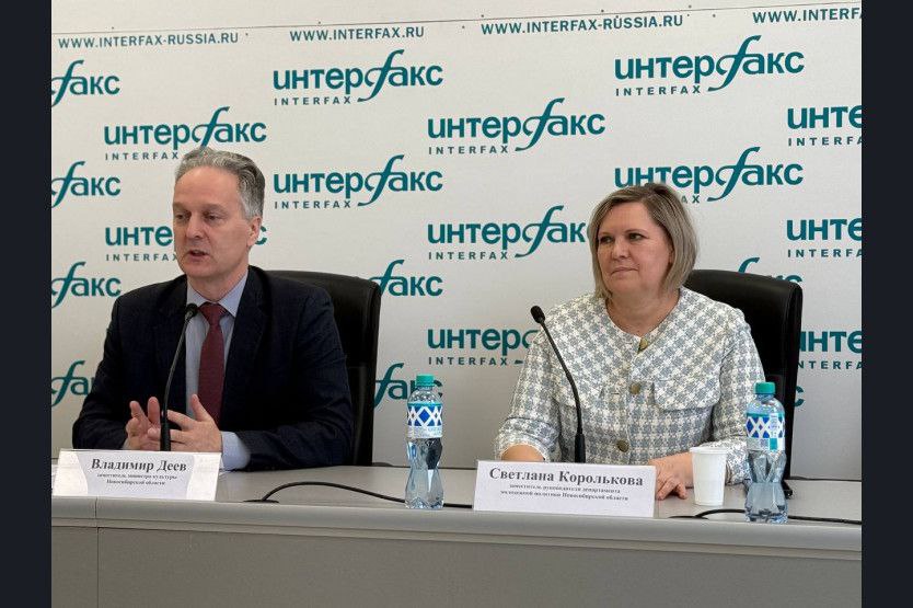 Два миллиона человек стали участниками мероприятий по сохранению традиционных ценностей в Новосибирской области