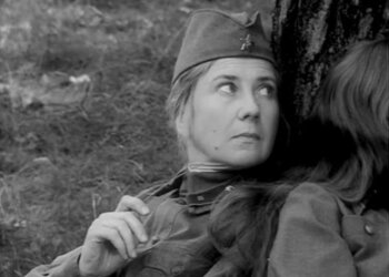 На 100-м году жизни умерла актриса Людмила Аринина