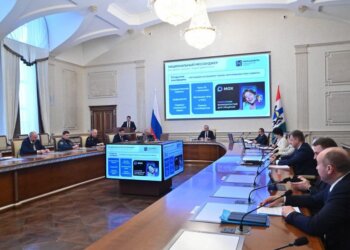 Андрей Травников: в мессенджере MAX появится больше сервисов для жителей Новосибирской области