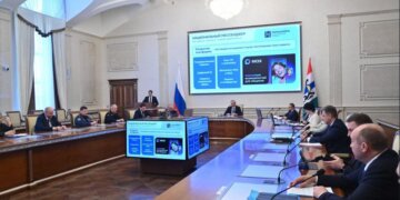 Андрей Травников: в мессенджере MAX появится больше сервисов для жителей Новосибирской области