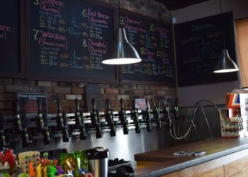 Пиво в России подорожало на 15%