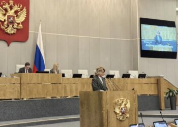 Санатории с лечебными грязями смогут рассчитывать на господдержку