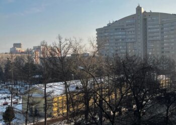 Потепление до +3 придёт в Новосибирскую область