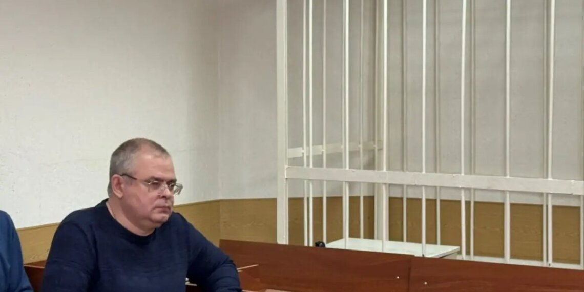 Директора новосибирского Центра водных видов спорта арестовали прямо в зале суда